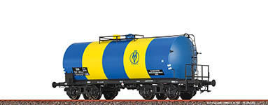 040-67728 - N - Kesselwagen ZZ ÖBB, VI, OMV